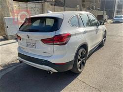 بي ام دبليو X1